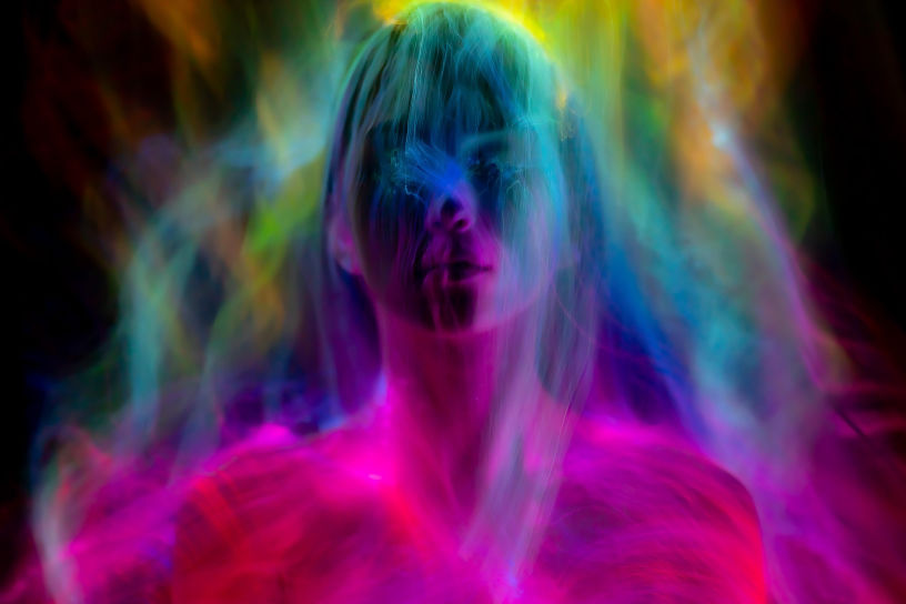 Podróż w głąb siebie